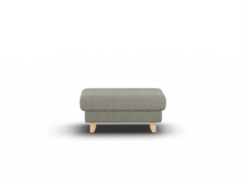 Hockerbank 122x66